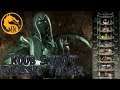 Noob Saibot Klassic Tower W/ Cutscene : Mortal Kombat 11 Klassic Towers (PS4 Gameplay)