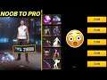 Noob To Pro ๐ฑ Amazing Transfer ๐ฅ Buying 218000 Diamond ๐ free fire