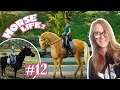 🔴NOVOS AMIGOS! #12 horse life 2