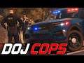 One Drink Too Many | Dept. of Justice Cops | Ep.1063