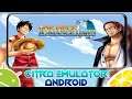 One Piece : Romance Dawn (4x Resolution) | Setting Citra 3Ds Emulator Android (MMJ)