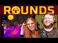 OOPS, ALL FANCY LADS! [ALSO THREE CARDS MOD] - Rounds (4-Player Gameplay)