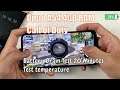 Oppo A54 Test Game Call of Duty | Helio P35