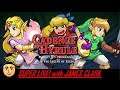 Playing Crypt of the Necrodancer - "Cadence of Hyrule Not Available Yet?!" | James Clark