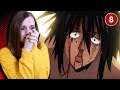 PLEASE SAVE ME!!! - One Punch Man S2 Episode 8 Reaction