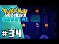 Pokémon Crystal Nuzlocke [Ep 34] Pokémon Is On Dragon's Den