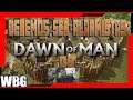 PROBAMOS EL MODO ALARMA (male sal) |  Dawn of Man | #03