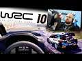 PROVIAMO WRC 10 - Nuova Carriera RALLY