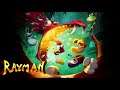 Rayman (PS1) Ost - Bzzit Attacks (Hyper Extended)