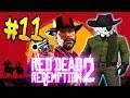 Red Dead Redemption2 FR #11 : [PS4]【1440p60FPS】
