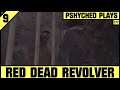 Red Dead Revolver #9 - Jailbreak