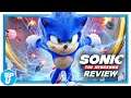 Review: Is de Sonic-film jouw tijd en zuurverdiende ringen waard?