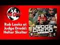 Rob Looks at Judge Dredd: Helter Skelter
