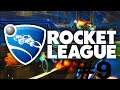 Rocket League LiveStream #9
