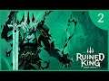 Ruined King A League of Legends Story™ [PC] - Hóspedes Inesperados
