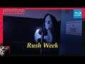 Rush Week Vinegar Syndrome Blu Ray Unboxing