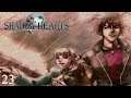 Shadow Hearts 23 (PS2, RPG, German) End