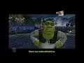 Shrek 2 game part 12 Ending
