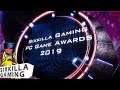 Sixkilla Gaming PC Game Awards 2019