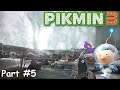 Slim Plays Pikmin 3 - #5. The Path Forward