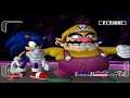 Smash 2 - Playing with the Melee Wario Moveset and more