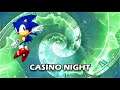Sonic the Hedgehog 2 - Casino Night [Present Remix]
