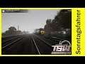 Sonntagsfahrer [002]/ TSW " Multiplayer " in England /Train Sim World 2020 ( Great Western Railway )