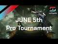 Splitgate Pro Tournament Recap - June 5th