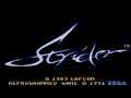 Strider Review for the SEGA Master System by John Gage