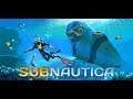 Subnautica полностью на русском языке #1 Возвращение на океаническую планету