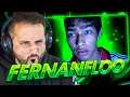 π± SUFRO VIENDO A FERNANFLOO - Five Nights At Freddy's (FNAF)