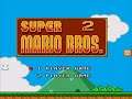Super Mario Bros. 2 Review for the SEGA Mega Drive by John Gage