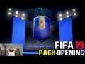 SUPER PACK OPENING 3 WALKOUT INTR-UN PACHET - FIFA 19 PACK OPENING ROMANIA