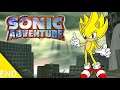 Super Sonic Time | Sonic Adventure Walkthrogh Ending