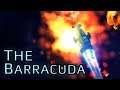 The Barracuda: Tier 6 powermining machine + the NEW gem transfer feature