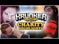 The BEST Krunker Moments! (Charity Highlights)