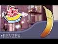 MY FRIEND PEDRO REVIEW - The Gist of Games