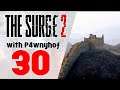 The Great Wall - Towards the End - The Surge 2 Part 30
