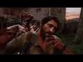The Last of Us™ Remastered - Pt. 7 - Hands Off