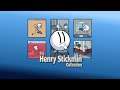 Toppat 4 Lyfe - The Henry Stickmin Collection