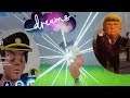 Trump Borne ft. Jojo #Dreams #11 Benzaie Live