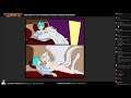 Twokinds 2019.06.22 Color Stream x20