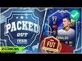 Using TOTY Ronaldo In FUT CHAMPS! (Packed Out #71) (FIFA 20 Ultimate Team)