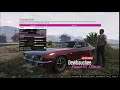 Vehicle Stats: Grand Theft Auto V-Dewbauchee Rapid GT Classic