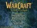 Warcraft: Орки и Люди, миссия 1 за людей, русская версия