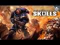 Warhammer Skulls Showcase Live Reaction! Skulls for the Skull Throne! Warhammer game previews