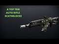 Weapons You Should Look Out For: Scathelocke | Season Of The Lost