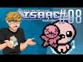 WHAT?! UM V0DU QUE EXPLODE! | The Binding of Isaac: Rebirth #8