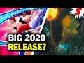 What's Nintendo's BIG Holiday Game Release for Next Year? | Siiroth