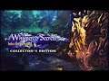 Whispered Secrets 2. Into the Beyond Walkthrough | Нашептанные секреты 2. За гранью прохождение #1